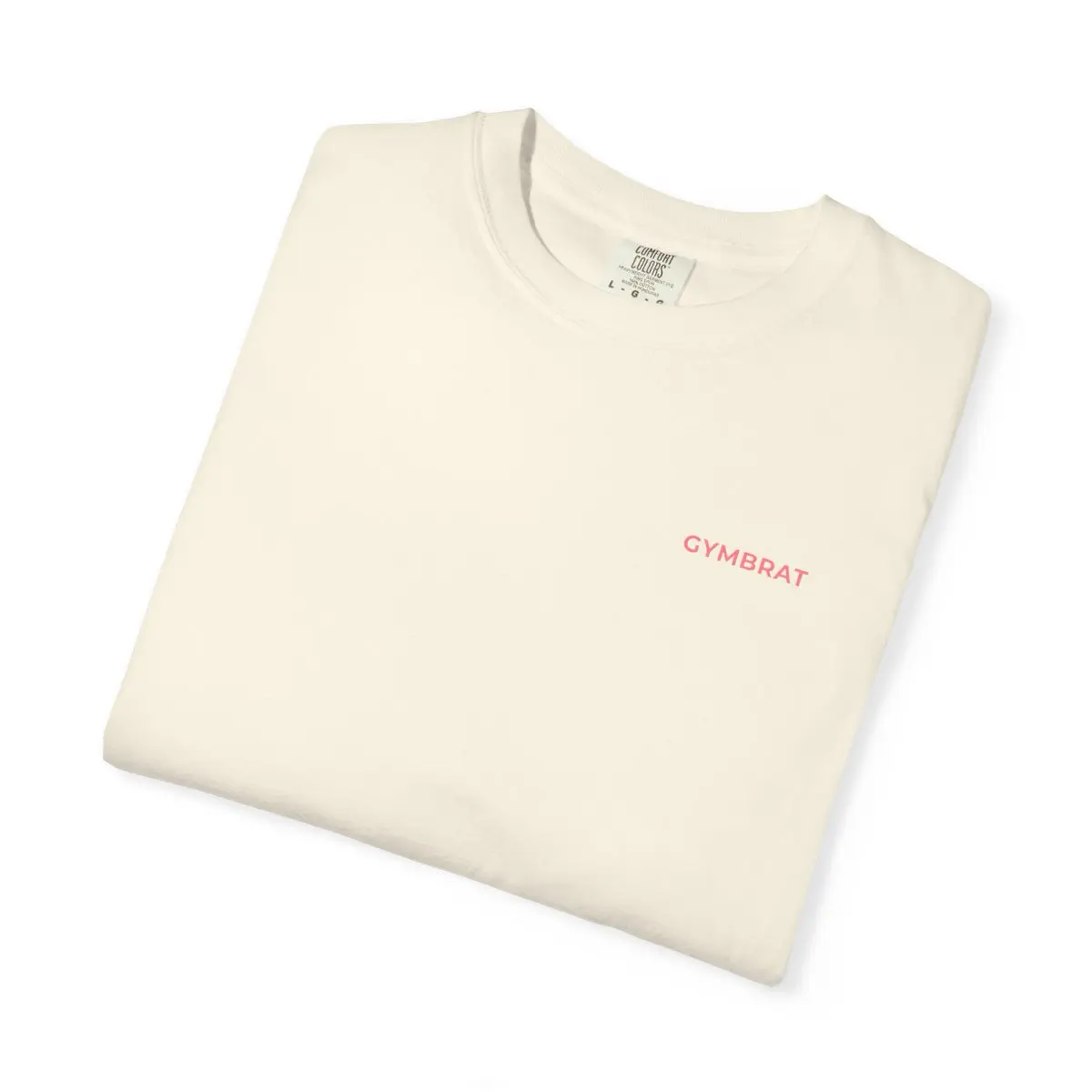 Too Cute To Quit - Cream Folded